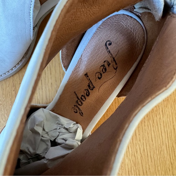 Free People Booties - Picture 7 of 10